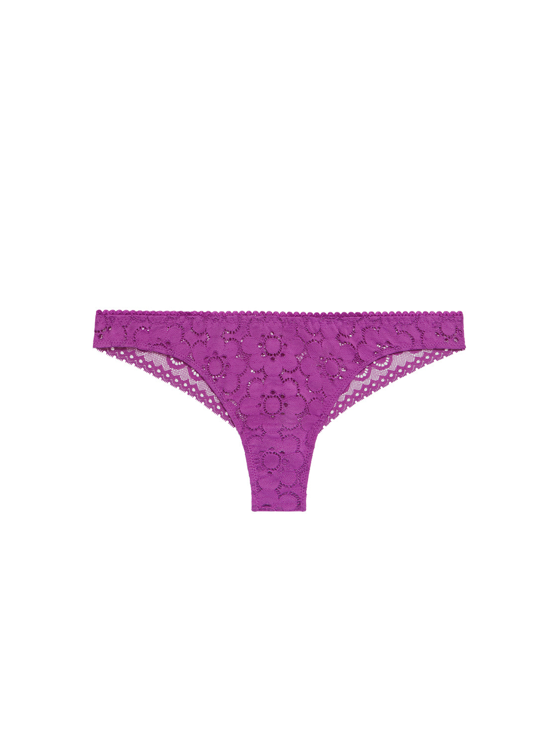 Tanga - Divine Purple