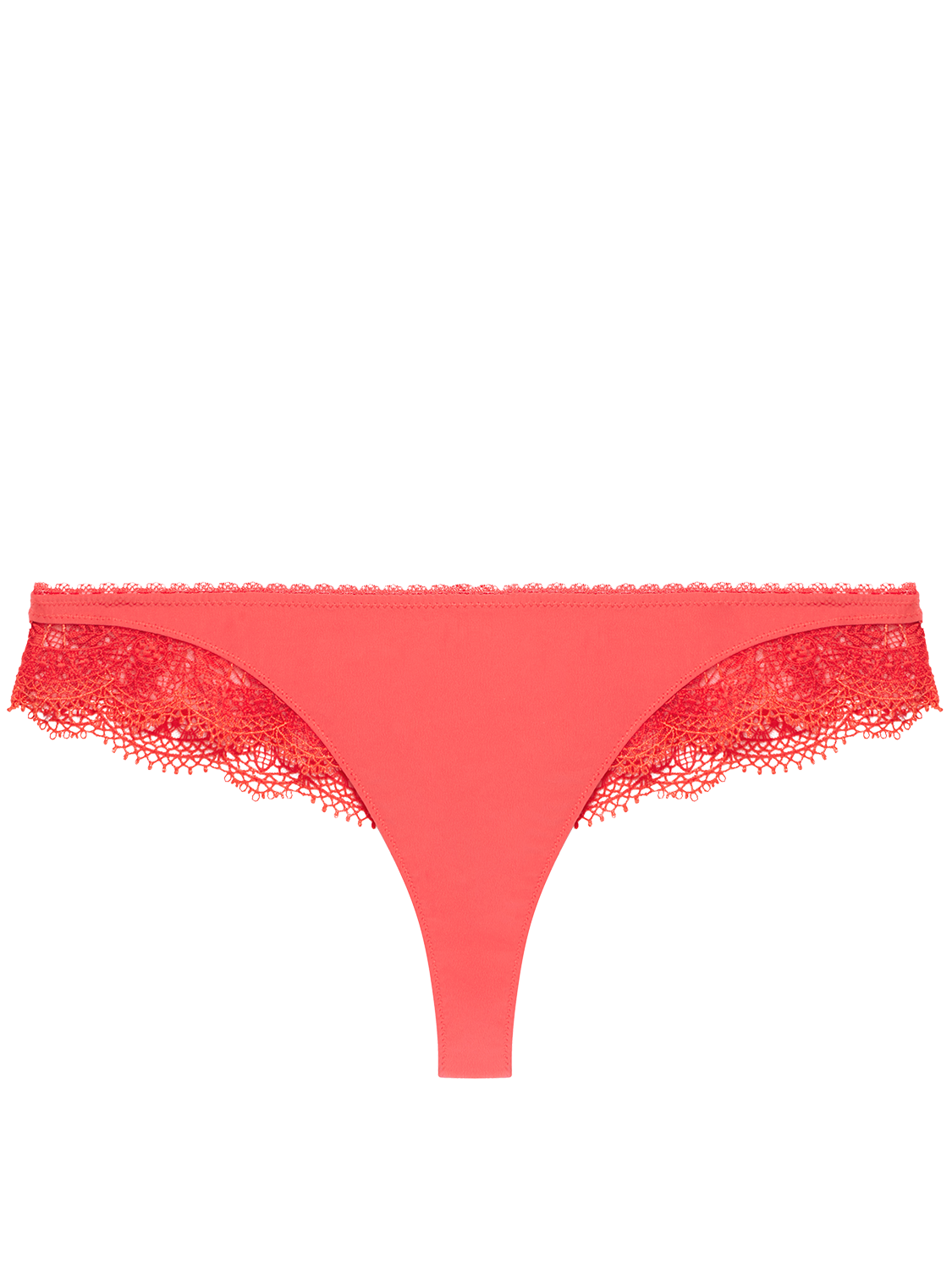 Tanga - Coralia Red