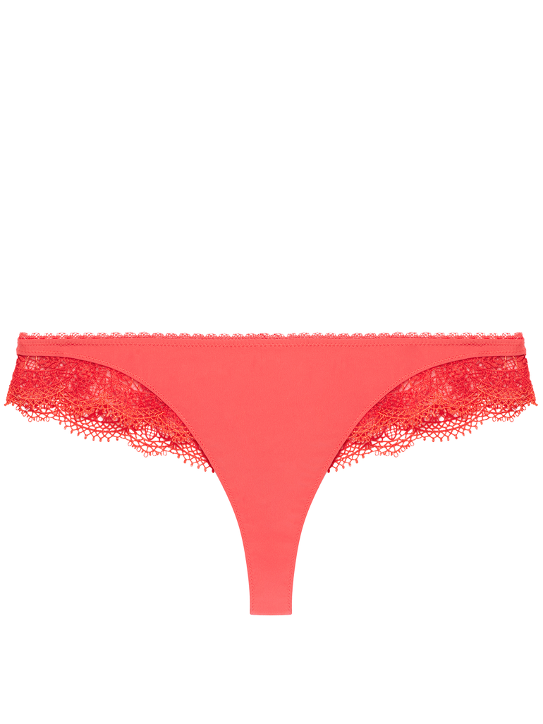 Tanga - Coralia Red