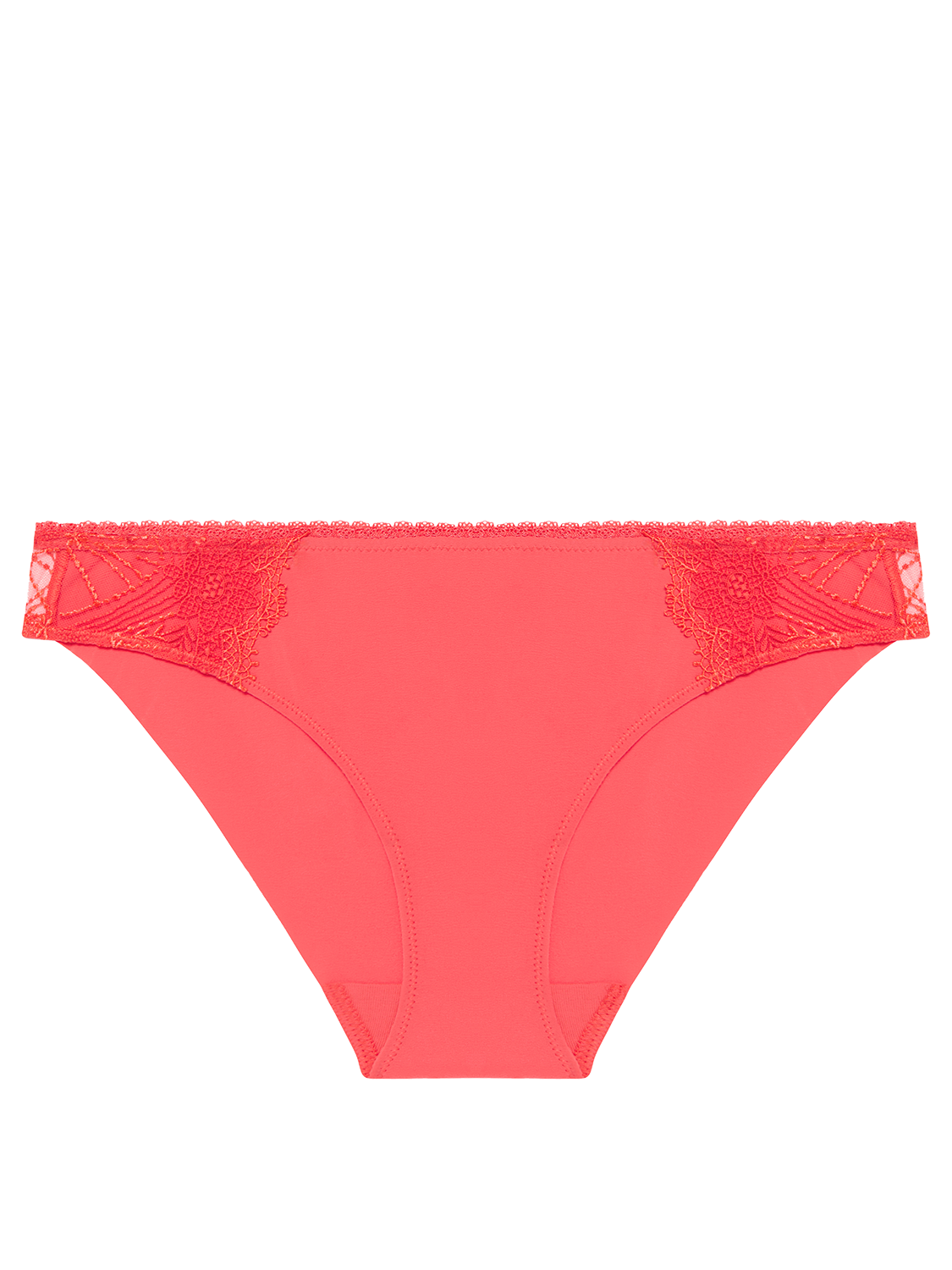 Progressive brief - Coralia Red