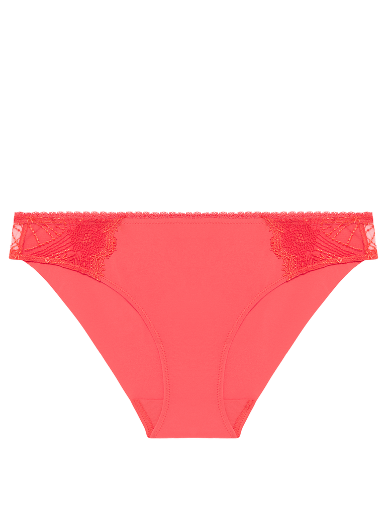 Progressive brief - Coralia Red