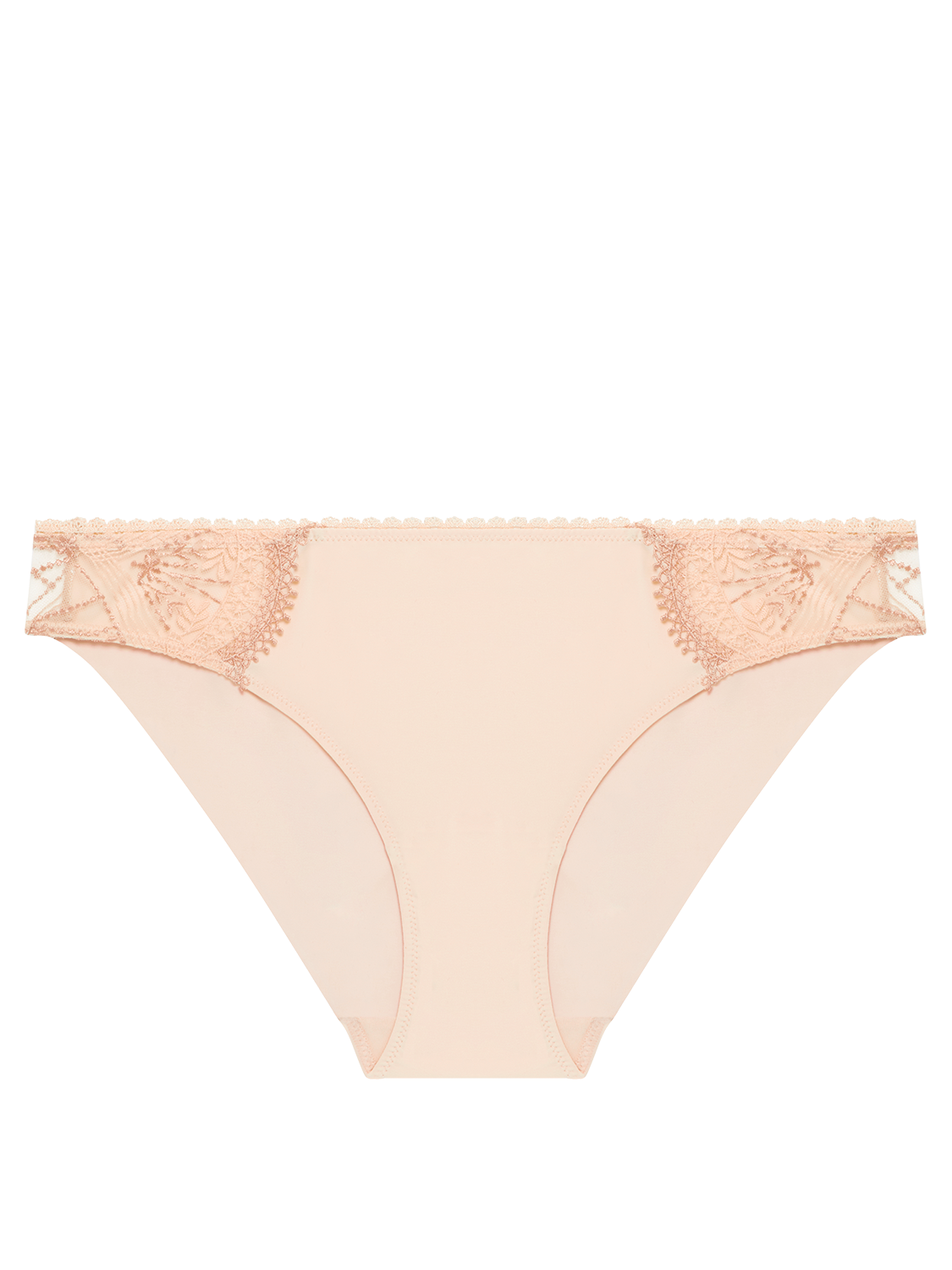 Progressive brief - Chic Beige