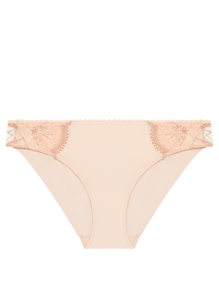 Progressive brief - Chic Beige