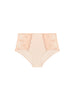 High-waist brief - Chic Beige