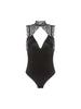 Body suit - Black