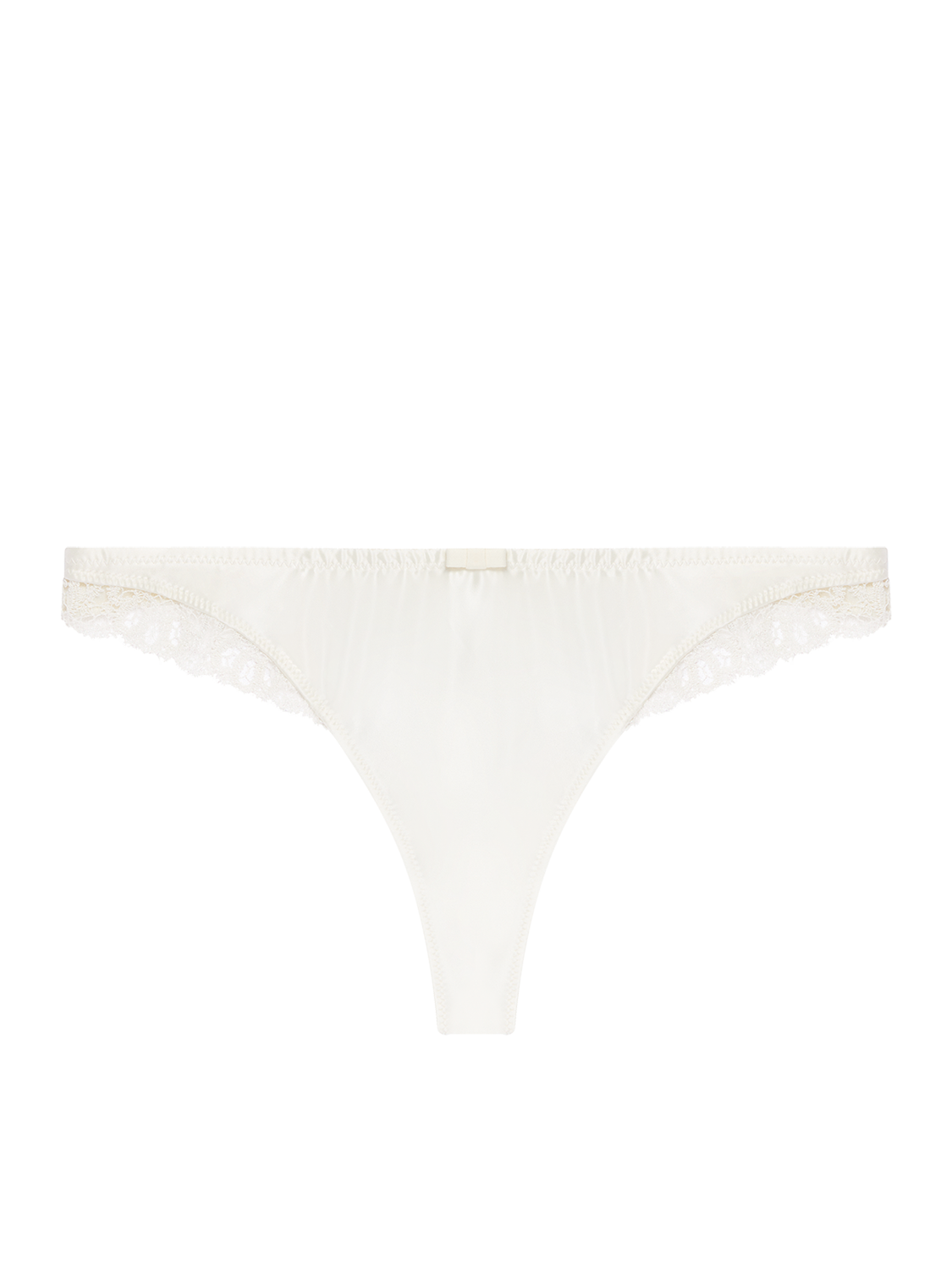 Thong - Natural