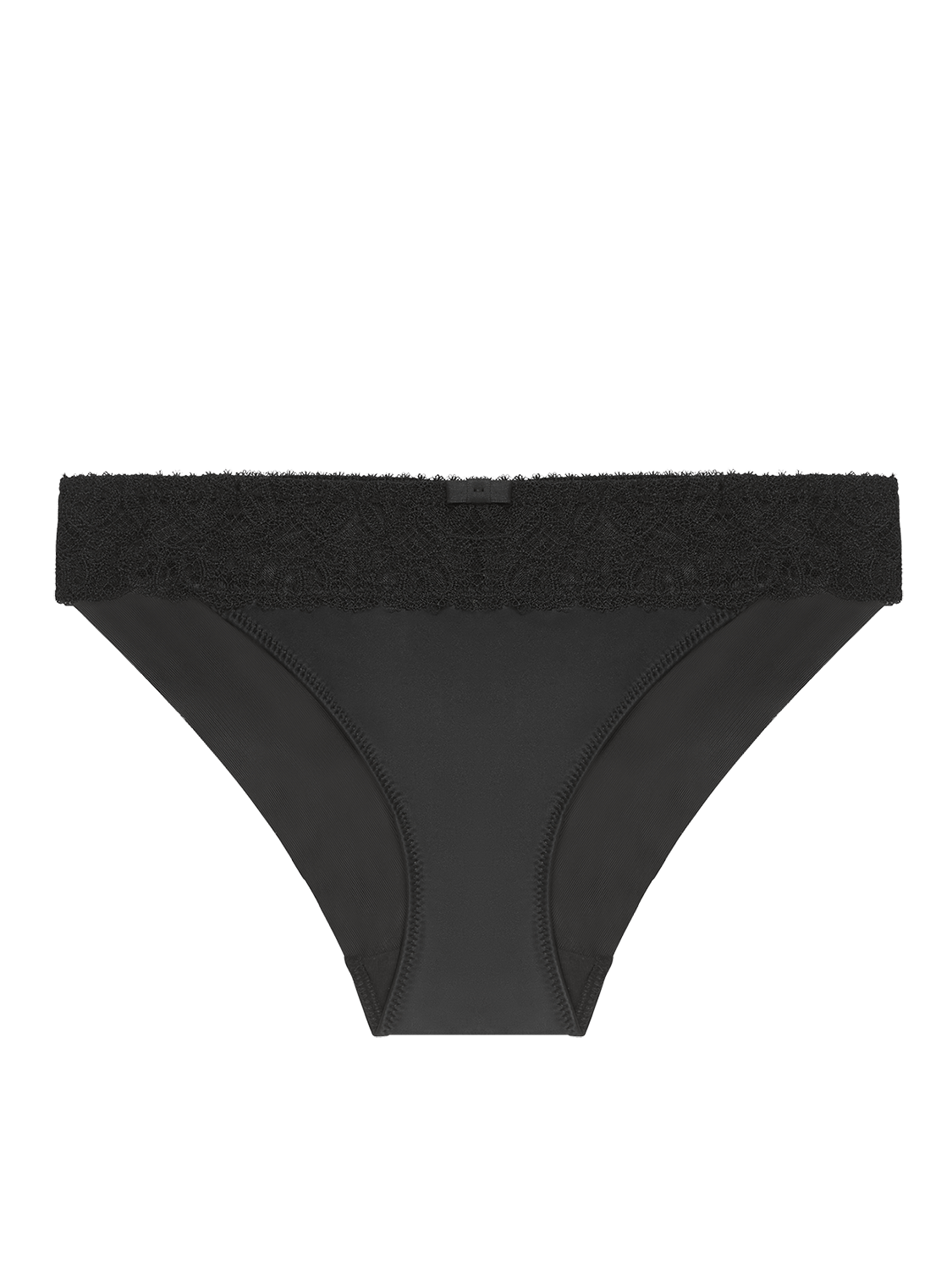 Brief - Black