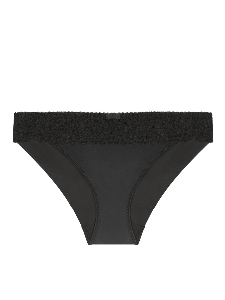 Brief - Black