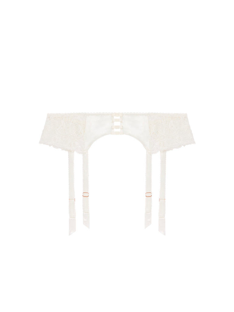 Suspender - Natural