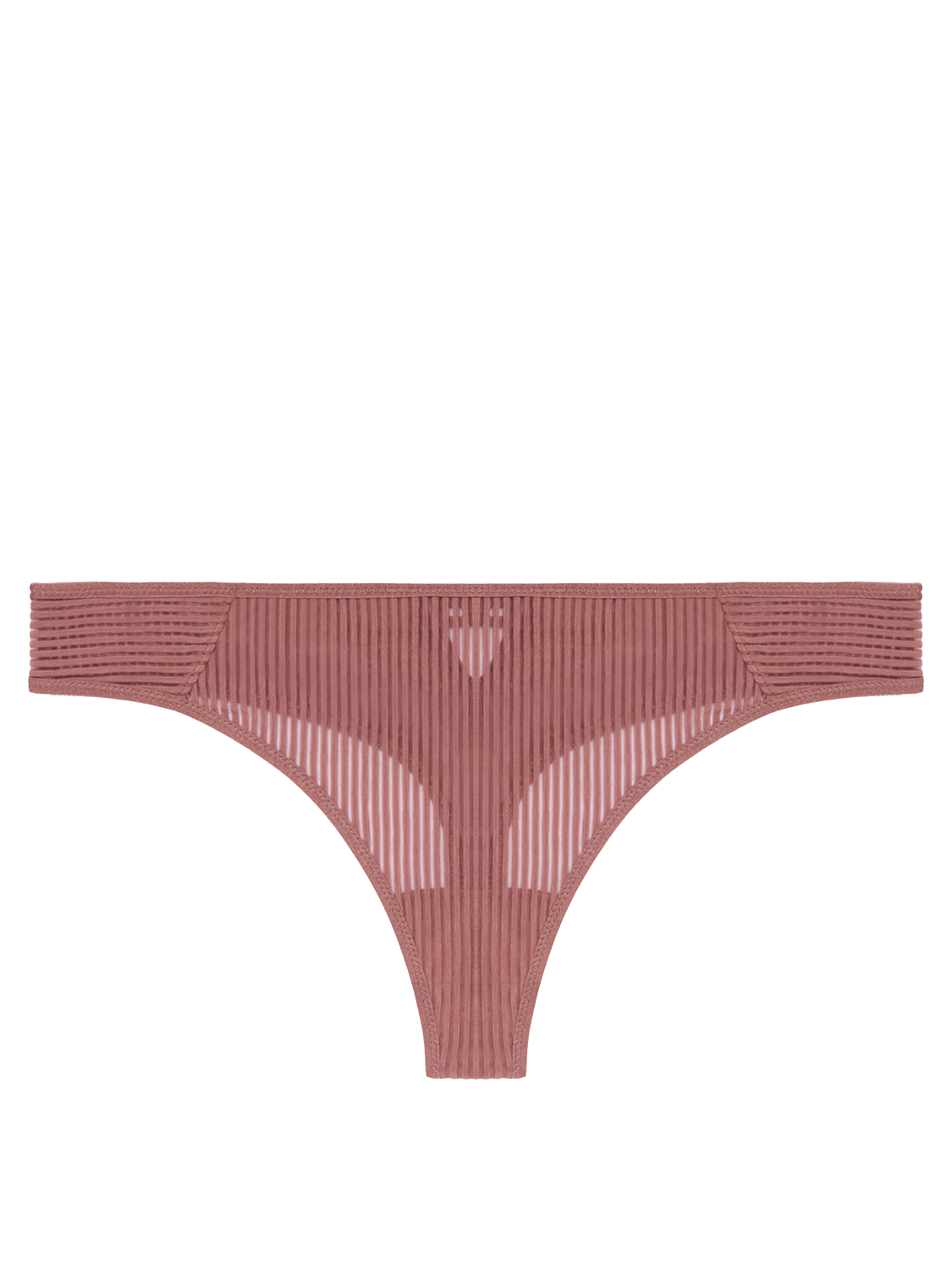 Thong - Mulberry