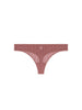 Thong - Mulberry