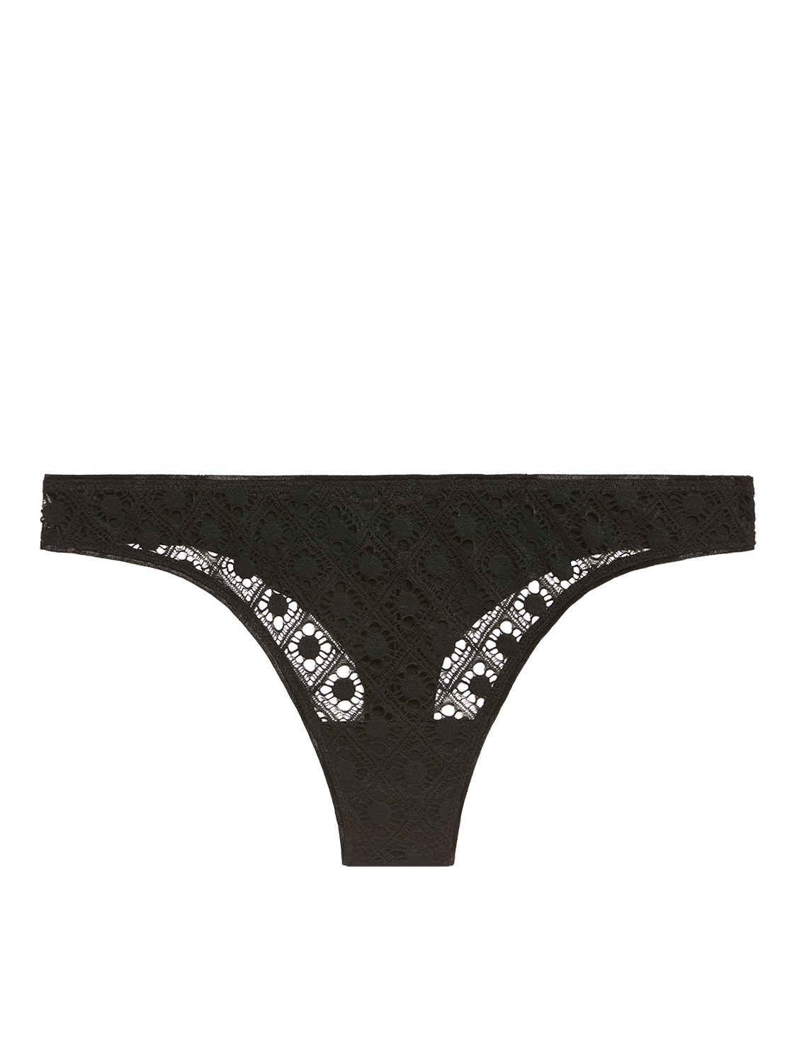 Tanga - Black