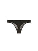 Tanga - Black