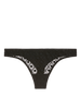 Tanga - Black