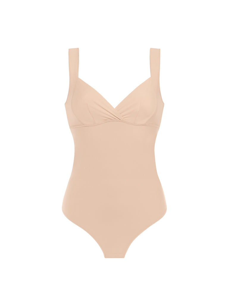 Shaper Bodysuit - Peau rosée