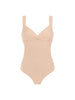 Shaper Bodysuit - Peau rosée