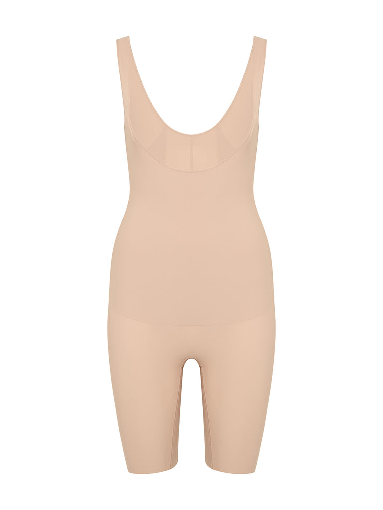 Shaper panty bodysuit - Peau Rosée