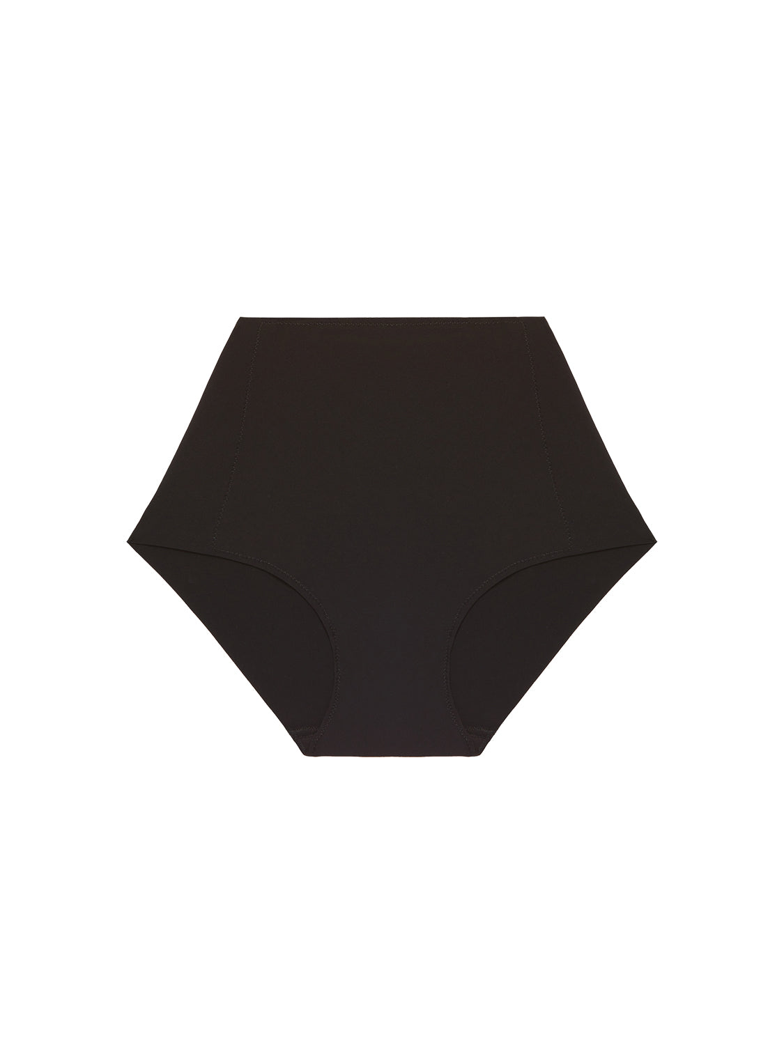 Control brief - Black