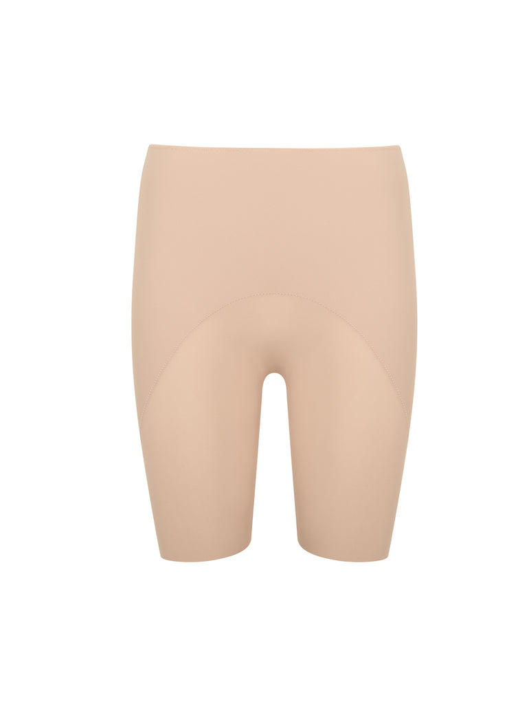 Shaper shorts - Peau rosée