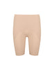 Shaper shorts - Peau rosée