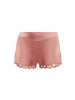 Night short - Smokey Pink