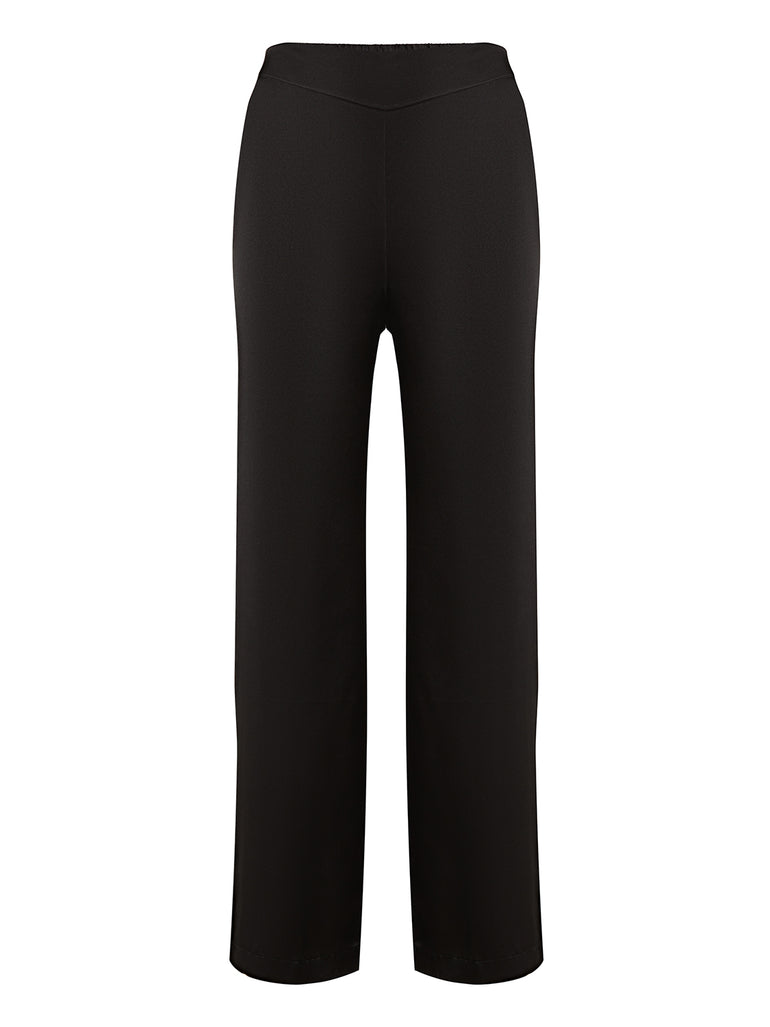 Night pants - Black