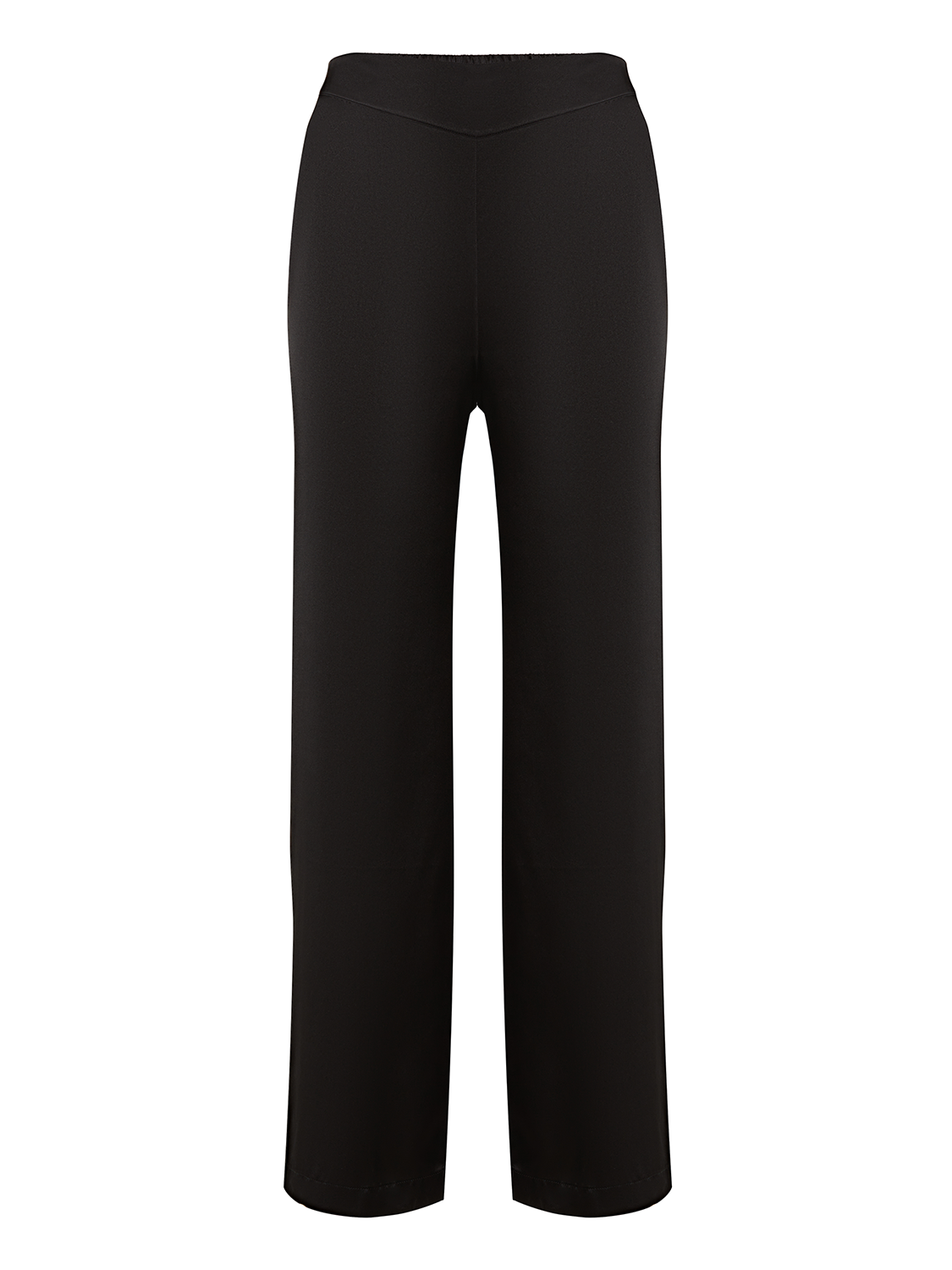 Night pants - Black