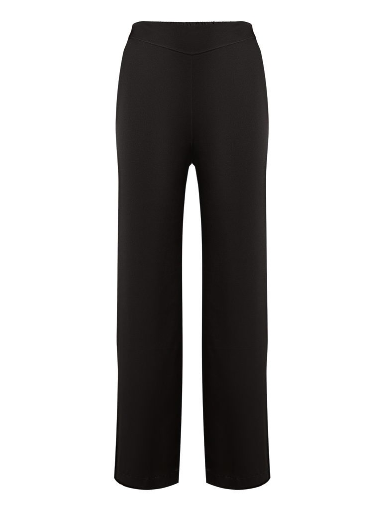 Night pants - Black