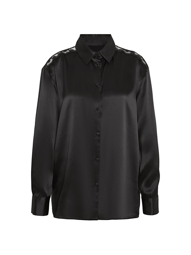Shirt  - Black