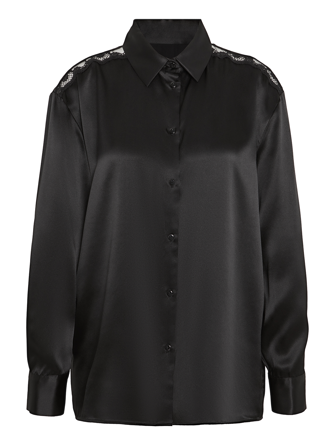 Shirt  - Black