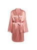 Kimono - Smokey Pink