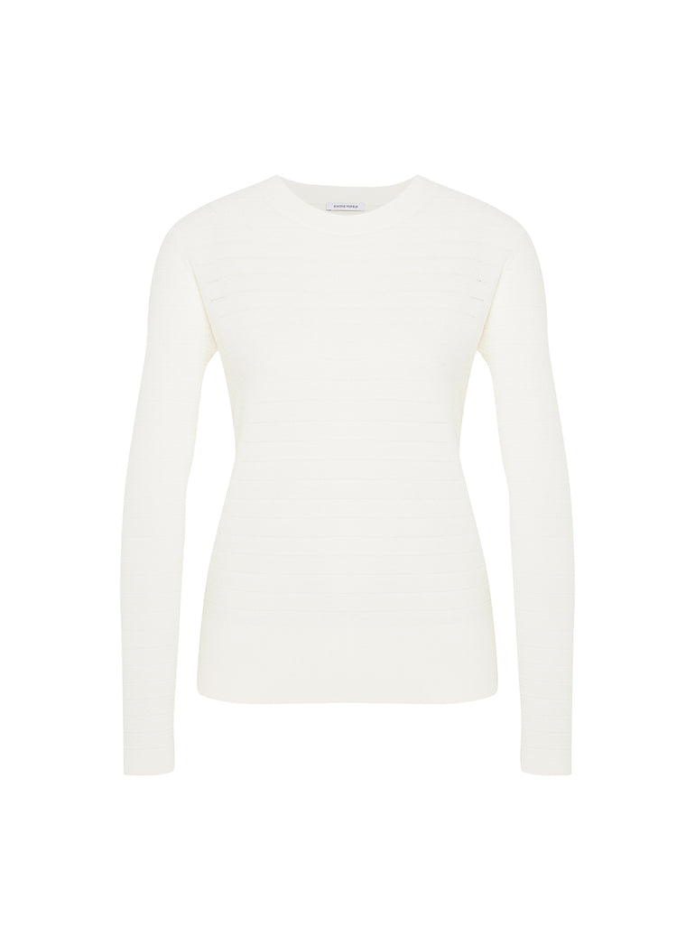 Sweater - Natural