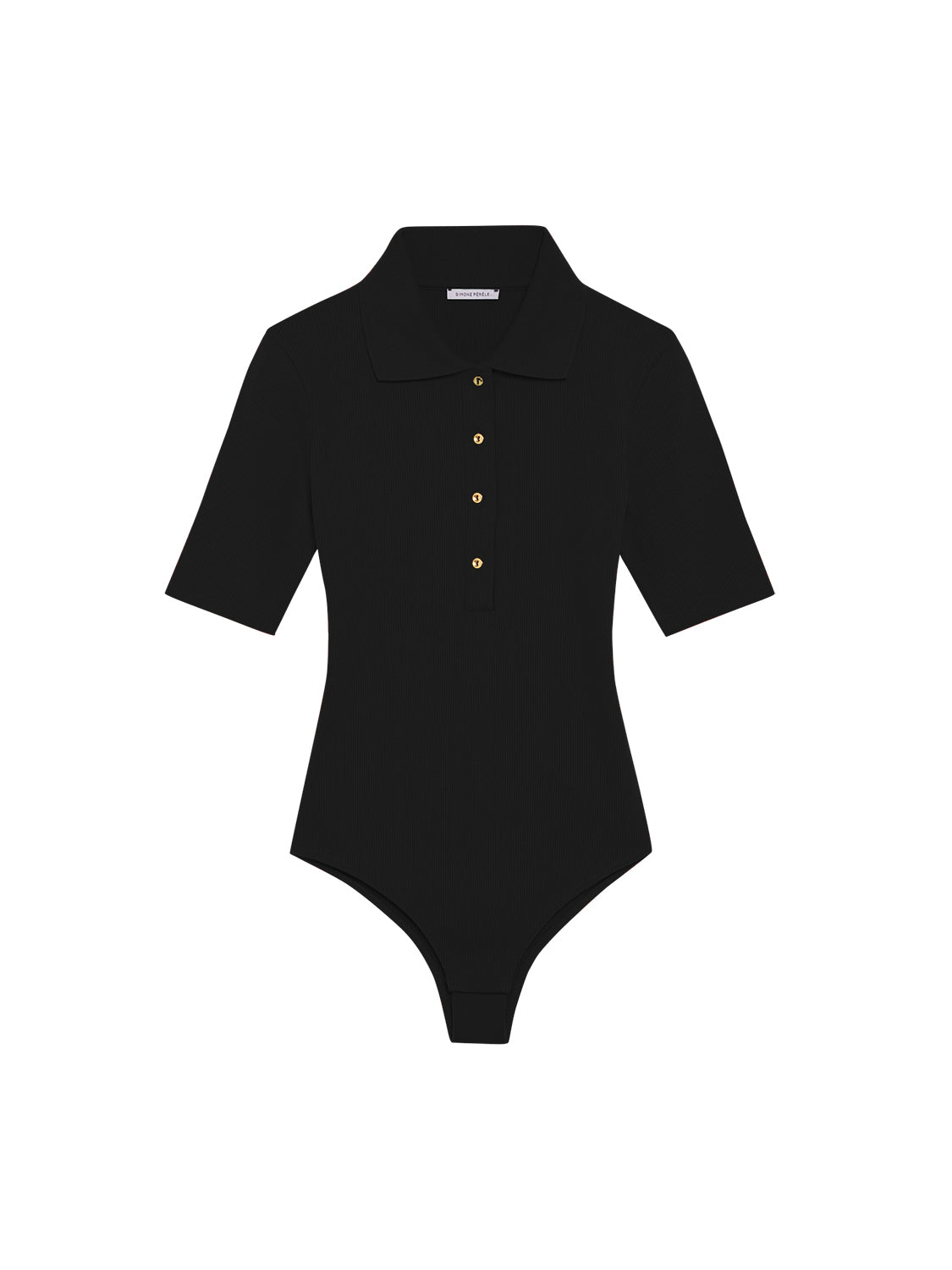Body - Black