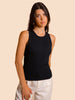Top - Black