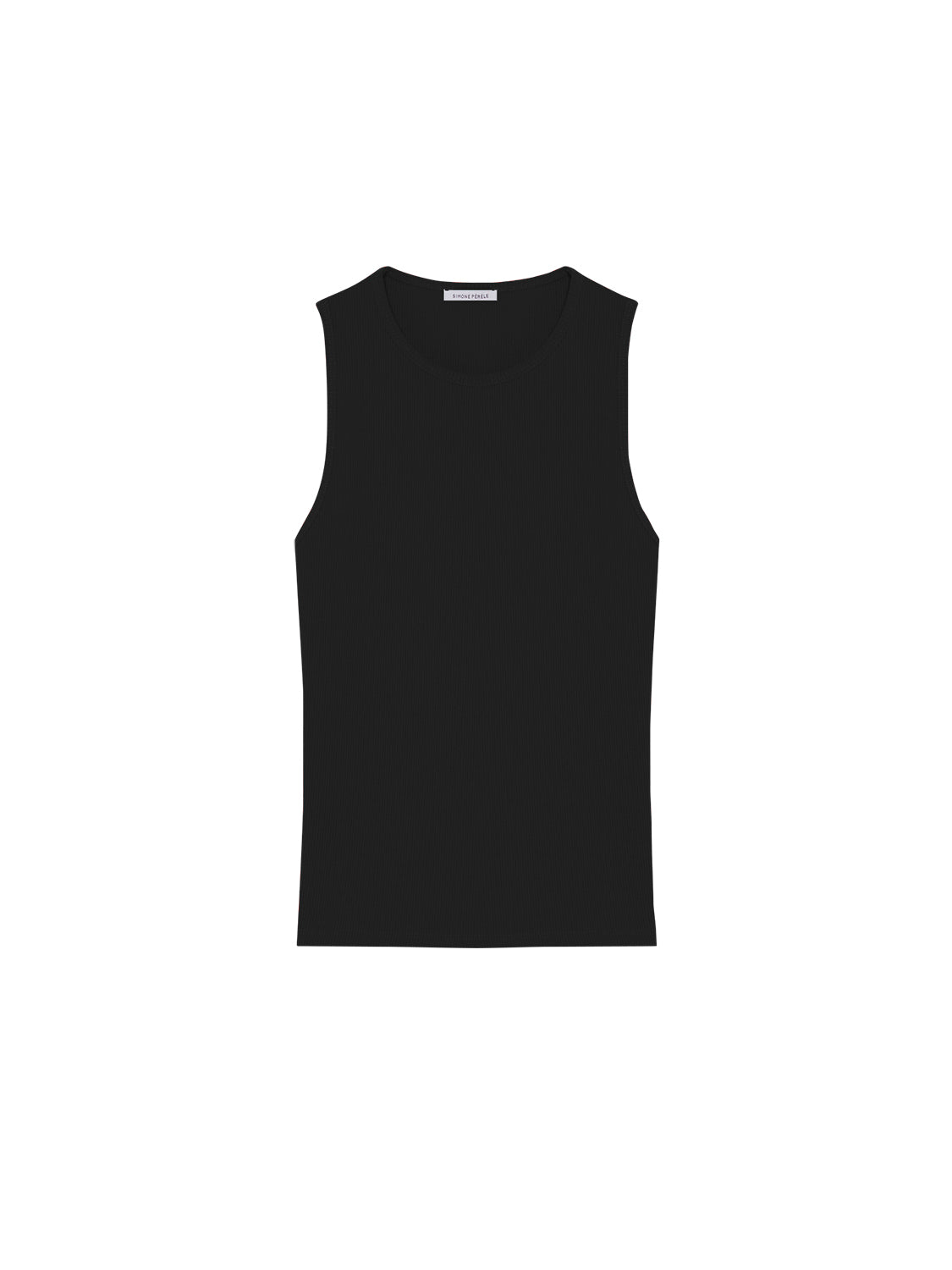 Top - Black