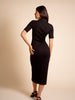 Long dress - Black