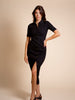Long dress - Black
