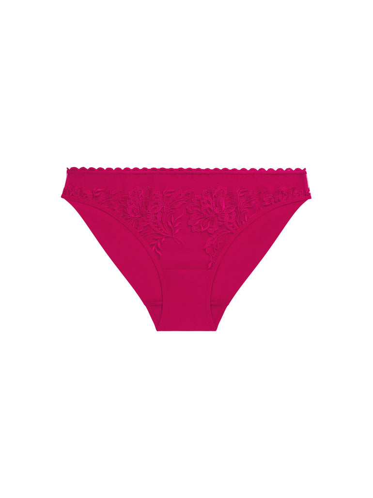 Brief - Cranberry
