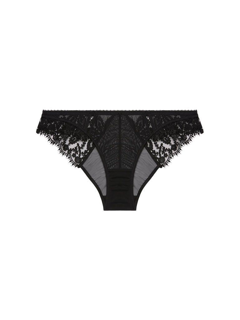 Brief - Black