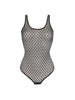 Shaper bodysuit - Black