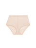 Control brief - Peau rosée