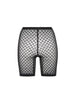 Shaper shorts - Black