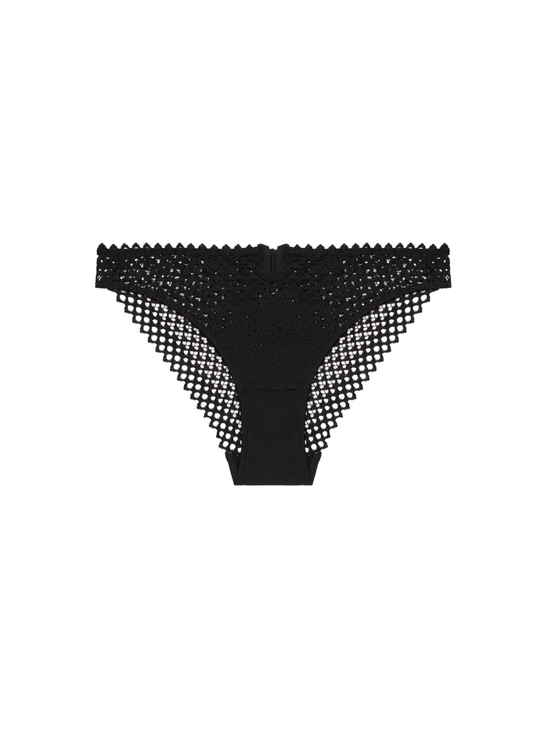 Brief - Black