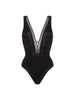 Body suit - Black