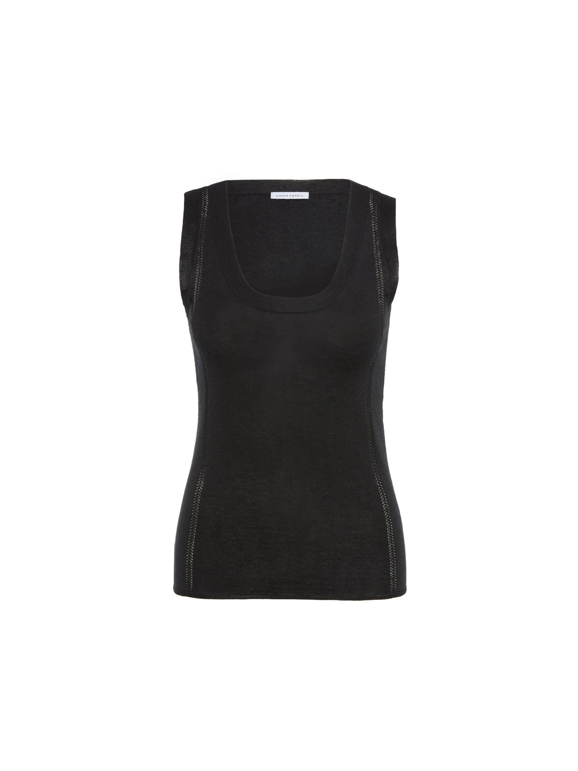 Top - Black