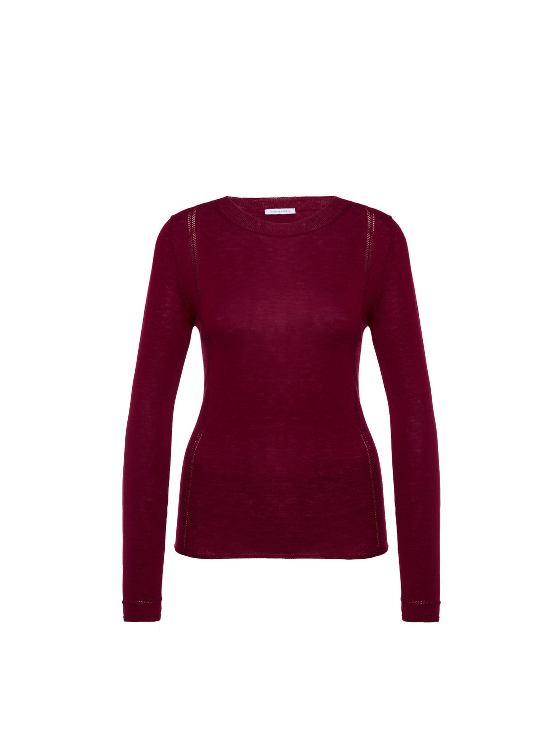 Long Sleeve Top - Kir