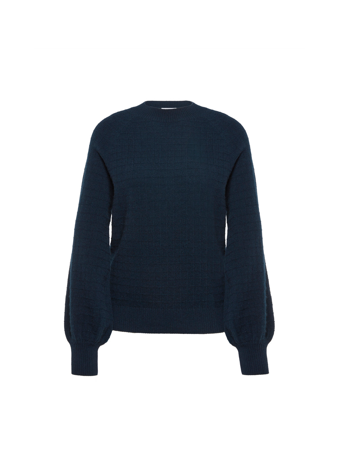 Sweater - Endless blue