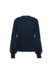 Sweater - Endless blue