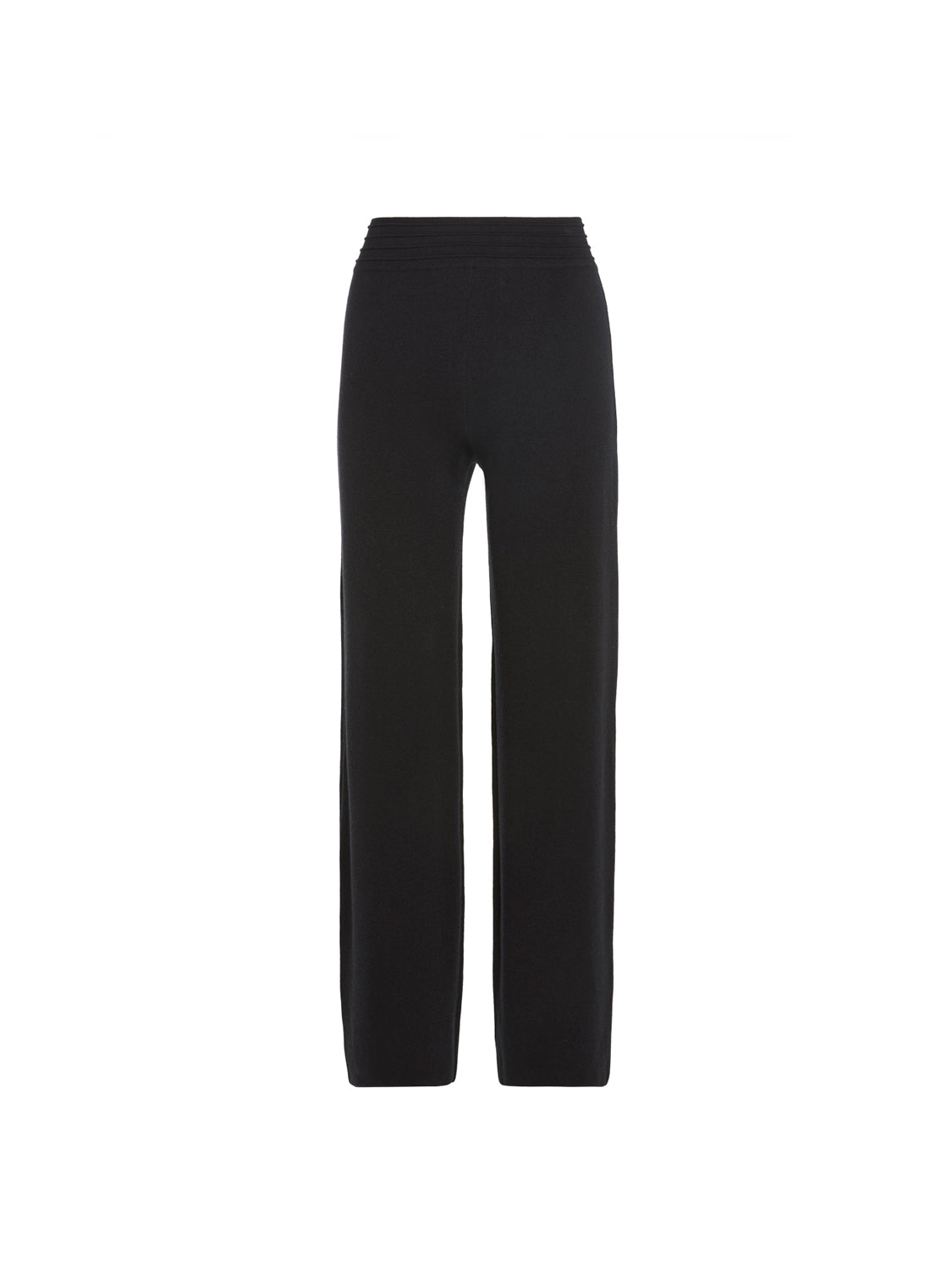 Trousers - Black