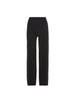 Trousers - Black
